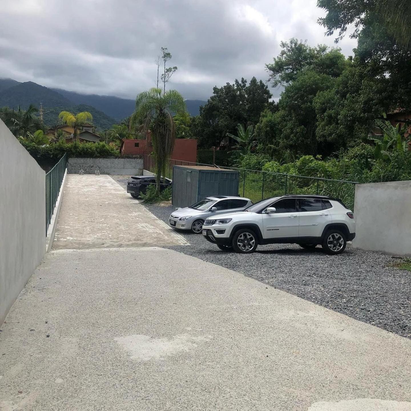 C15 - Conforto Junto A Natureza - Camburyzinho Sao Sebastiao  Ngoại thất bức ảnh